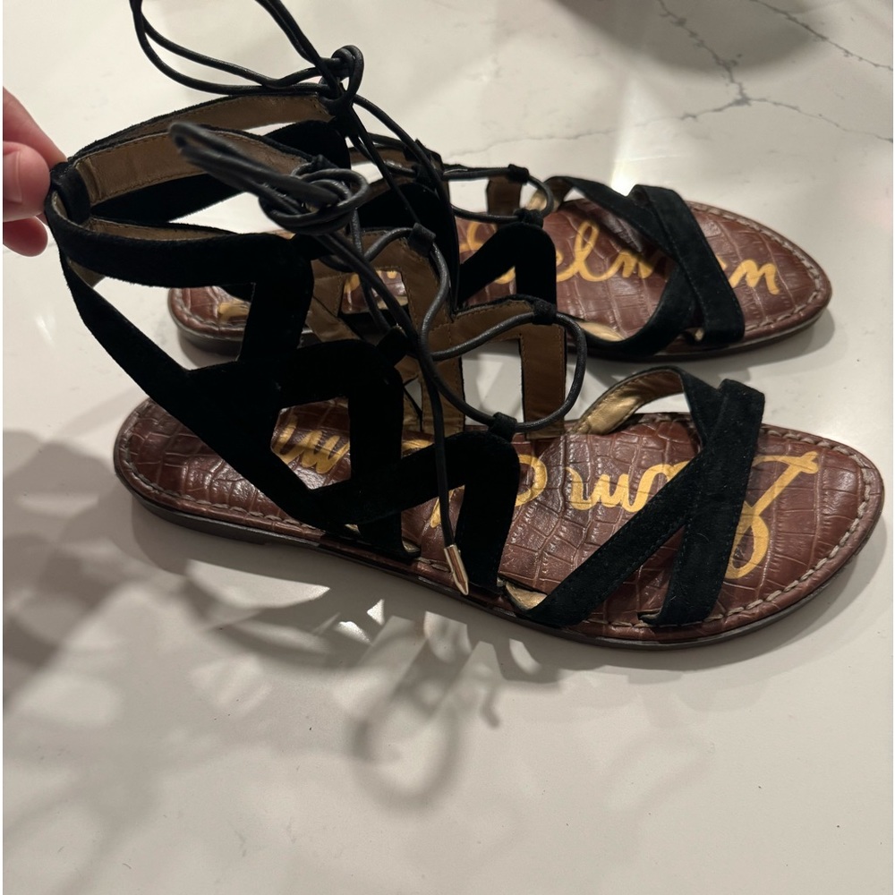 Sam Edelman sandals - Picture 2 of 2